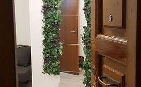 Trastevere Apartment House Holiday