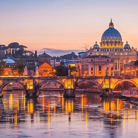 Trastevere Apartment House Holiday Roma Exterior foto