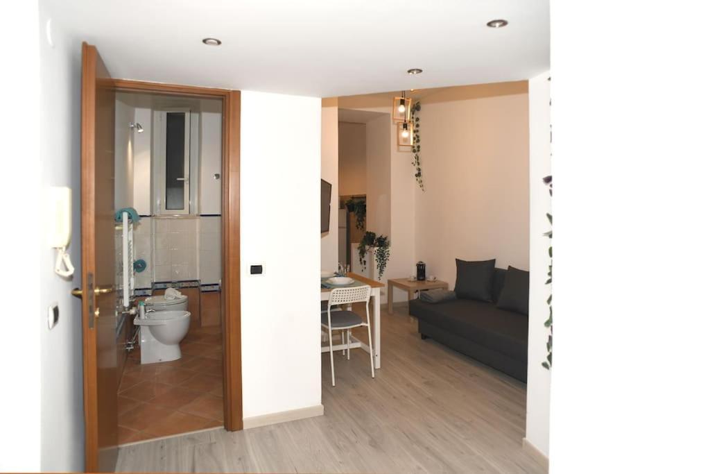Trastevere Apartment House Holiday Roma Exterior foto