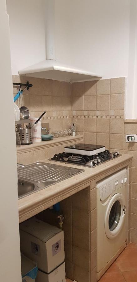 Trastevere Apartment House Holiday Roma Exterior foto