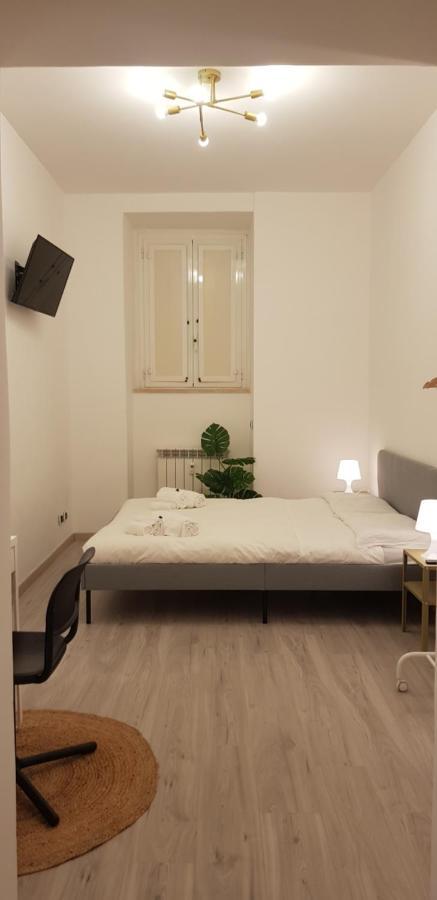 Trastevere Apartment House Holiday Roma Exterior foto